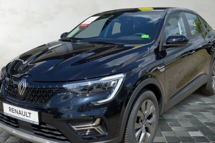 Renault Arkana 2.611 km 21.999 &euro; Eisenhüttenstadt 15890