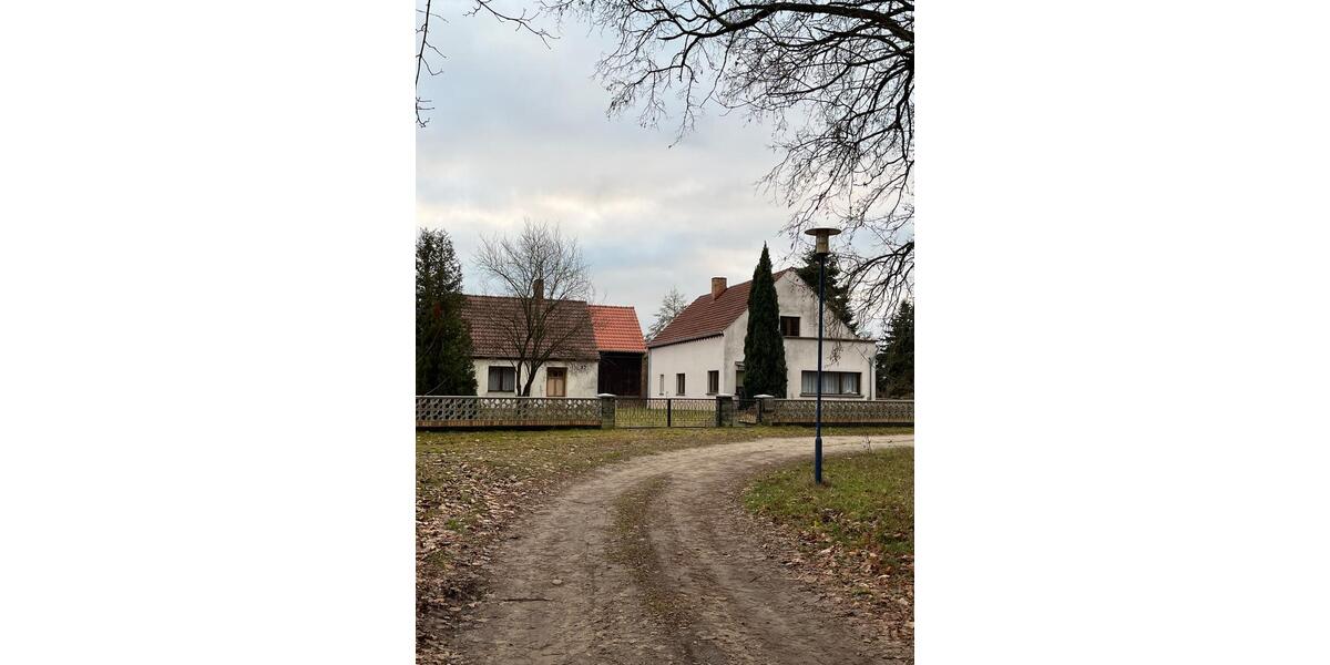 Einfamilienhaus Beeskow - 2 Zimmer, 70 m&sup2;, 170.000&euro; | Angebot:25380638