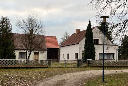 Haus Beeskow - 2 Zimmer, 70 m&sup2;, 170.000&euro; | Angebot:25380638