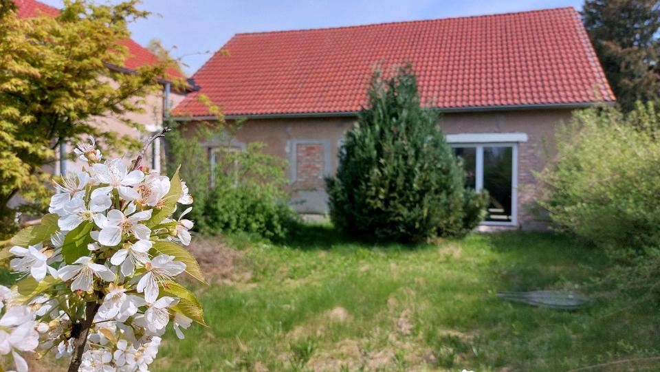 Einfamilienhaus Küstriner Vorland - 6 Zimmer, 200 m&sup2;, 169.000&euro; | Angebot:26614079