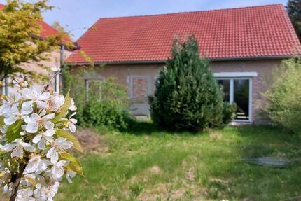 Haus Küstriner Vorland - 6 Zimmer, 200 m&sup2;, 169.000&euro; | Angebot:26614079