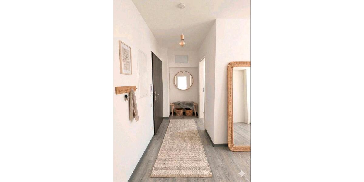 Etagenwohnung Beeskow - 2 Zimmer, 51 m&sup2;, 816&euro; | Angebot:26045426