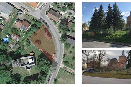 Grundstück Frankfurt (Oder) Lossow - 20.000&euro; | Angebot:21296355