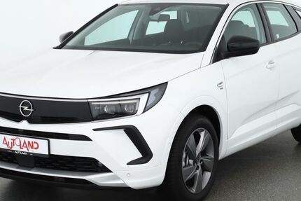 Opel Grandland (X) 25.656 km 21.990 &euro; Eisenhüttenstadt 15890