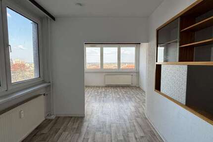 Wohnung Frankfurt (Oder) - 2 Zimmer, 53 m&sup2;, 292&euro; | Angebot:26995401