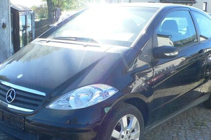 Mercedes-Benz A 170 111.349 km 3.900 &euro; Frankfurt Oder 15234