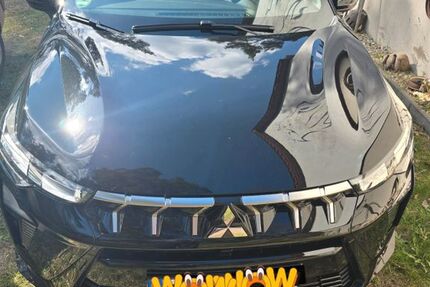 Mitsubishi ASX 13.000 km 20.500 &euro; Rietz-Neuendorf 15848