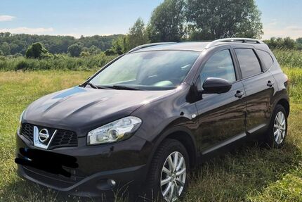 Nissan Qashqai+2 51.500 km 12.000 &euro; Neuzelle 15898