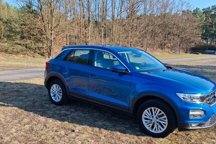 VW T-Roc 68.600 km 16.500 &euro; Frankfurt (Oder) 15230