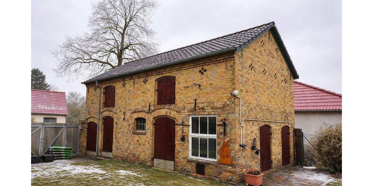 Einfamilienhaus Briesen (Mark) Briesen - 5 Zimmer, 145 m&sup2;, 295.000&euro; | Angebot:25782134