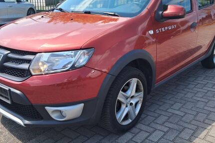 Dacia Sandero 138.000 km 3.999 &euro; Vierlinden OT Diedersdorf 15306