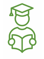 Symbol für Weiterbildung in Frankfurt (Oder)