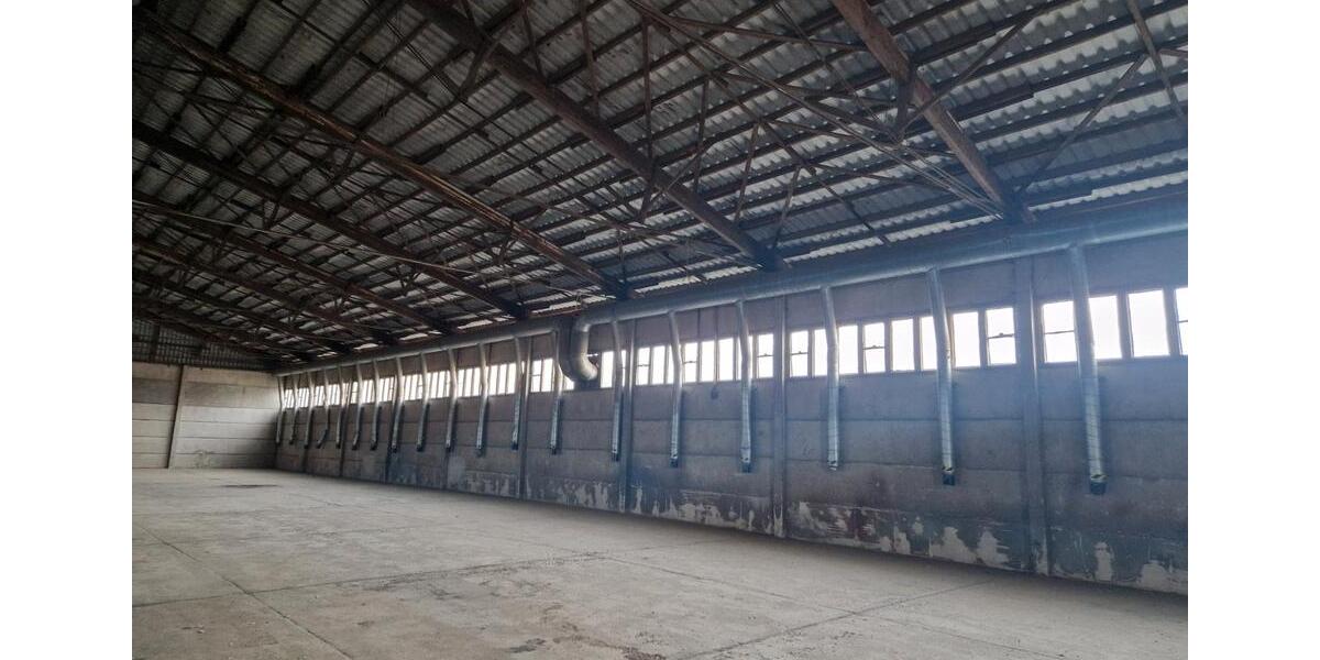 Gewerbeobjekt Beeskow - 540&euro; | Angebot:26235095