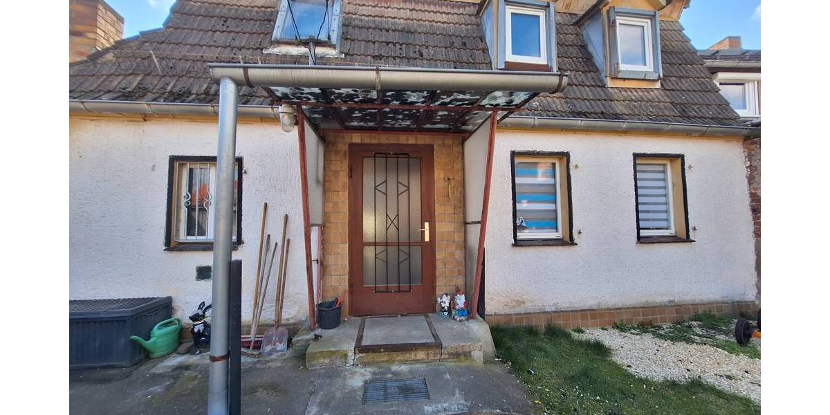 Einfamilienhaus Beeskow - 6 Zimmer, 155 m&sup2;, 115.000&euro; | Angebot:26257151