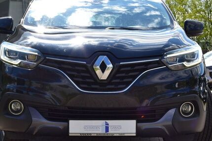 Renault Kadjar 129.215 km 9.900 &euro; Frankfurt (Oder) 15236
