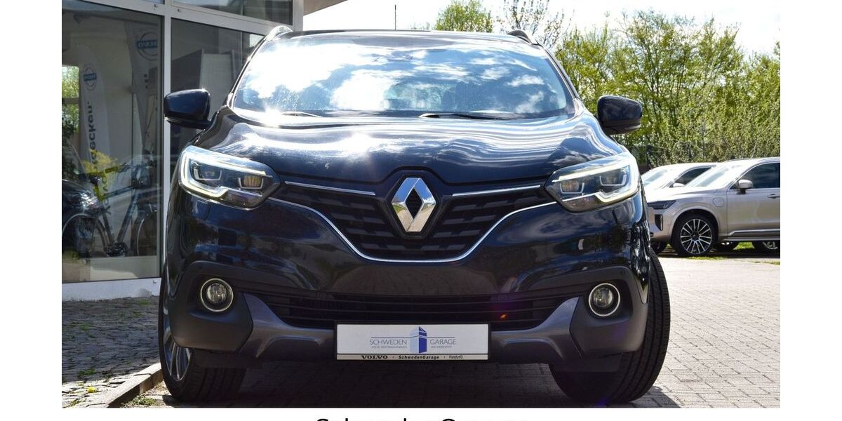 Renault Kadjar 129.215 km 9.900 &euro; Frankfurt (Oder) 15236