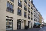 Etagenwohnung Frankfurt (Oder) - 2 Zimmer, 72 m&sup2;, 560&euro; | Angebot:22713986