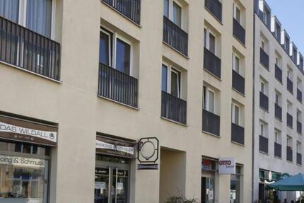 Wohnung Frankfurt (Oder) - 2 Zimmer, 72 m&sup2;, 560&euro; | Angebot:22713986