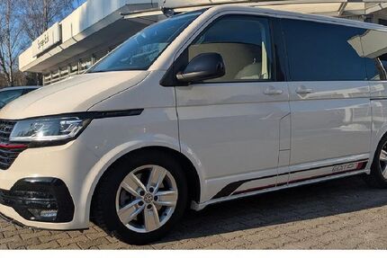 VW T6 Multivan 44.000 km 56.900 &euro; Eisenhüttenstadt 15890