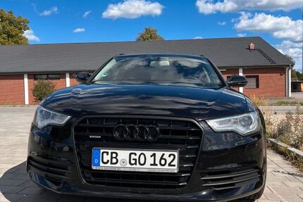 Audi A6 271.000 km 8.000 &euro; Beeskow 15848