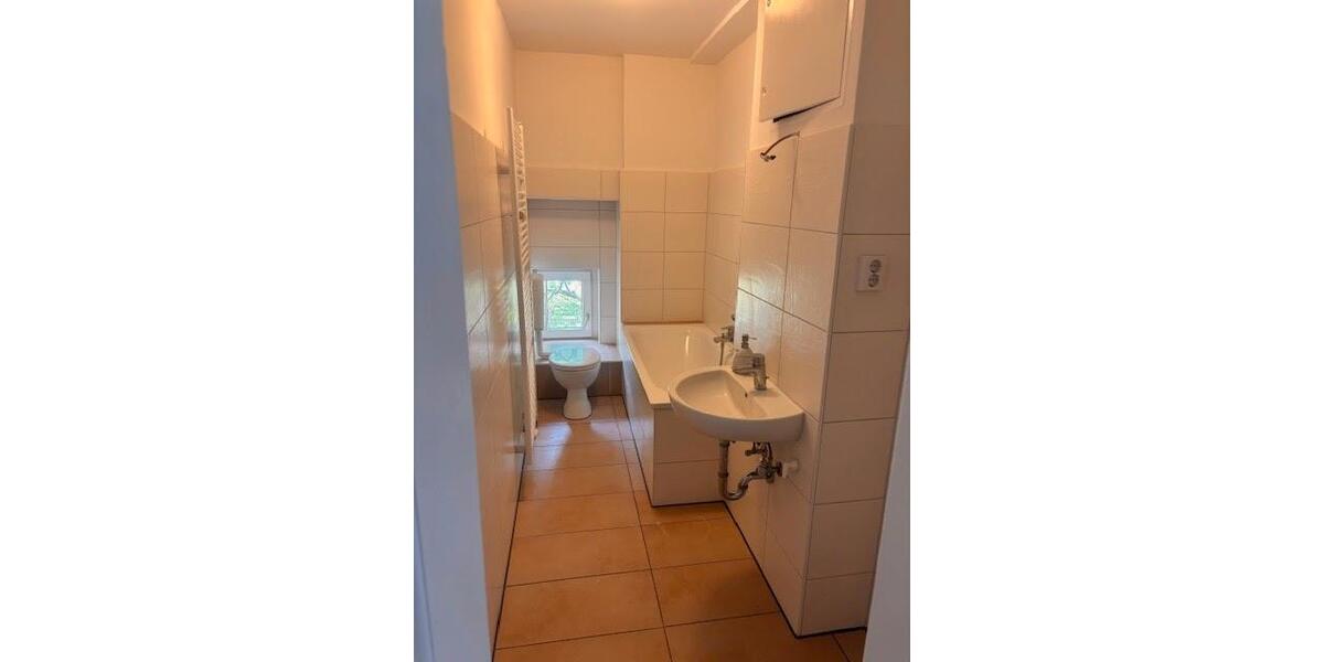 Etagenwohnung Frankfurt (Oder) Booßen - 3 Zimmer, 73 m&sup2;, 550&euro; | Angebot:26441168