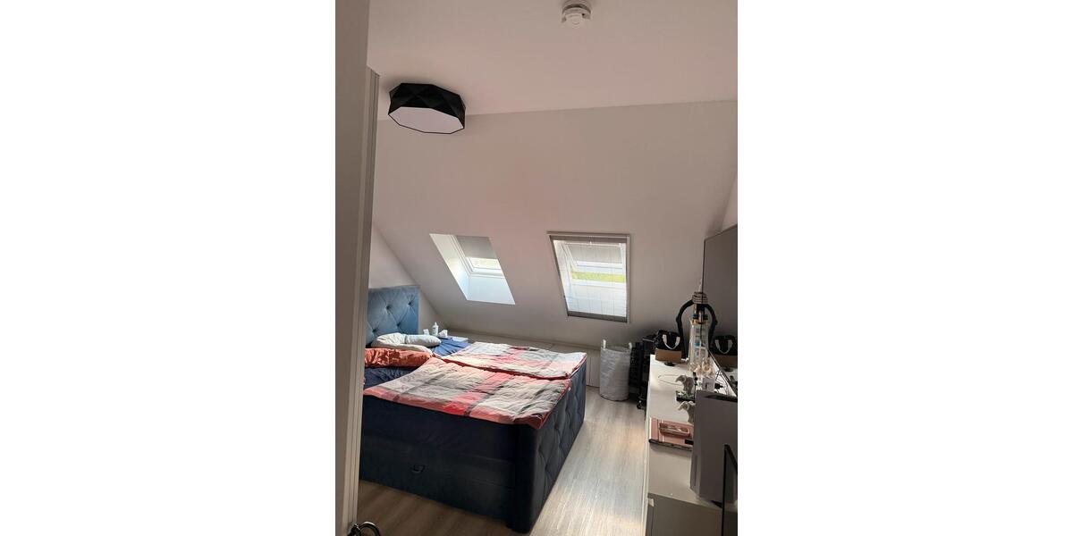 Dachgeschoßwohnung Müllrose - 3 Zimmer, 85 m&sup2;, 930&euro; | Angebot:26680833
