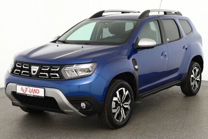 Dacia Duster 45.673 km 20.990 &euro; Eisenhüttenstadt 15890