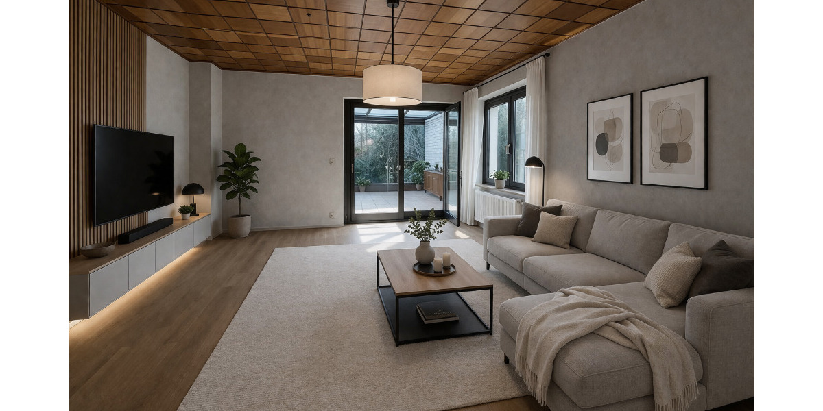 Doppelhaushälfte Wiesenau - 4 Zimmer, 150 m&sup2;, 199.000&euro; | Angebot:26055504