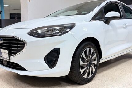 Ford Fiesta 15.383 km 15.790 &euro; Beeskow 15848