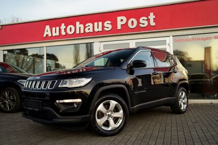 Jeep Compass 36.537 km 16.999 &euro; Eisenhüttenstadt 15890