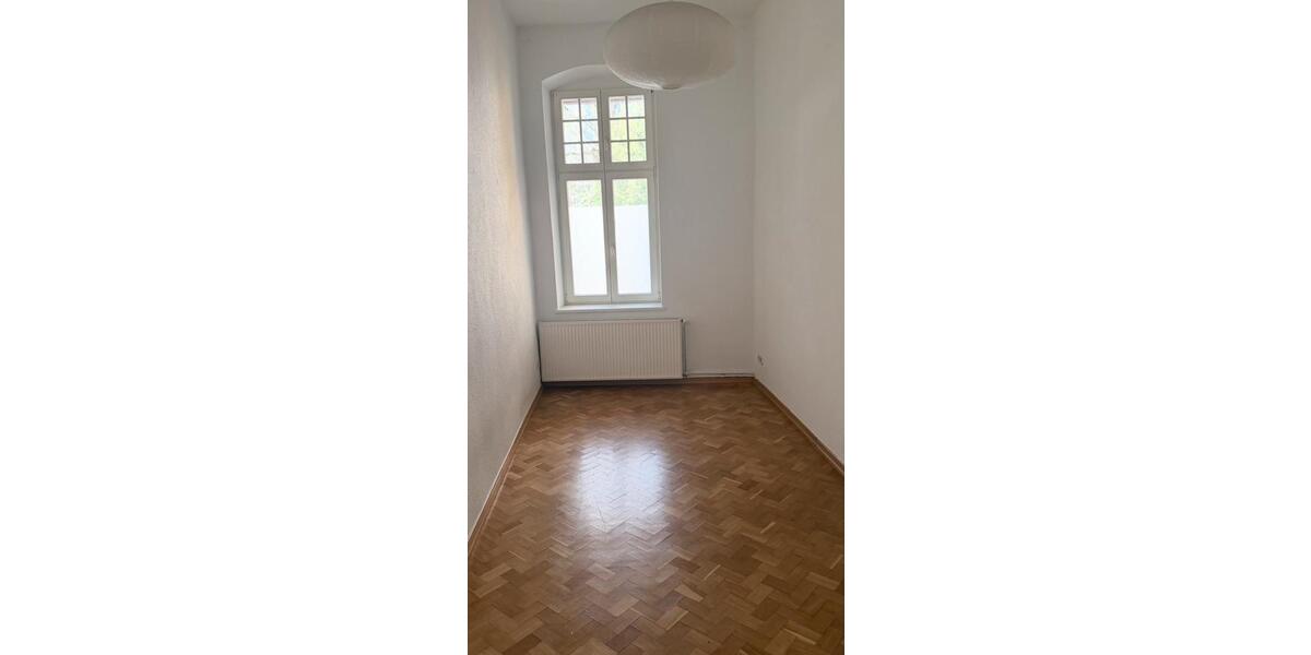 Erdgeschoßwohnung Jacobsdorf - 2 Zimmer, 71 m&sup2;, 450&euro; | Angebot:26166427