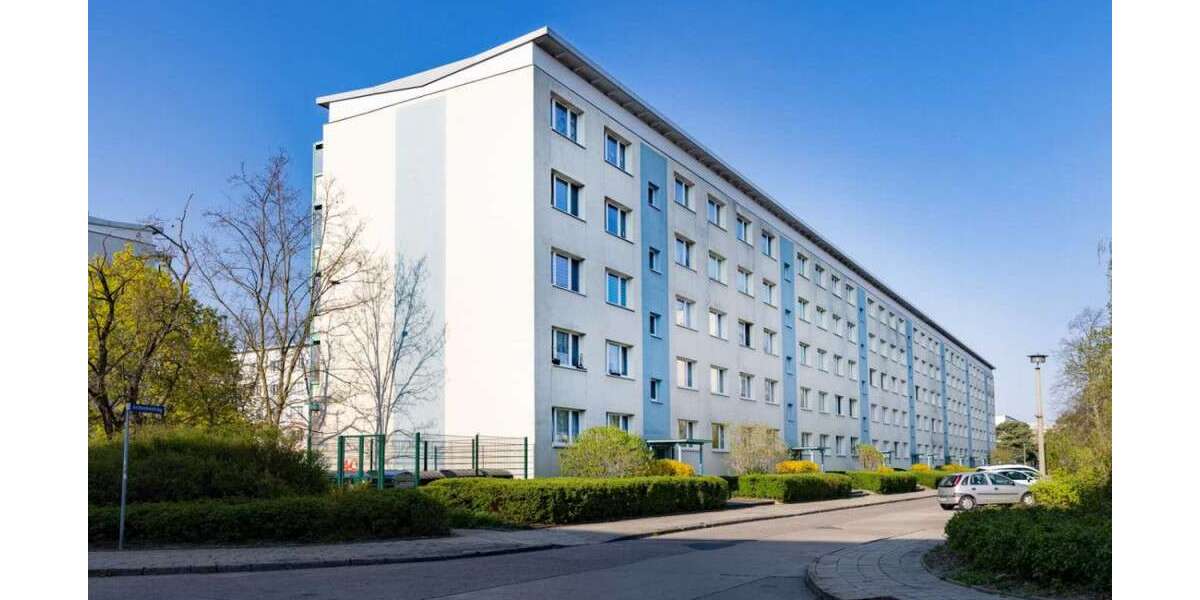 Etagenwohnung Eisenhüttenstadt - 3 Zimmer, 70 m&sup2;, 455&euro; | Angebot:25394601