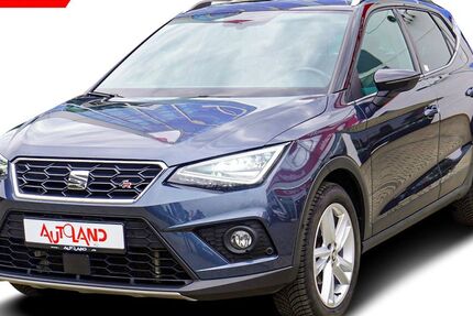 Seat Arona 78.510 km 19.990 &euro; Eisenhüttenstadt 15890