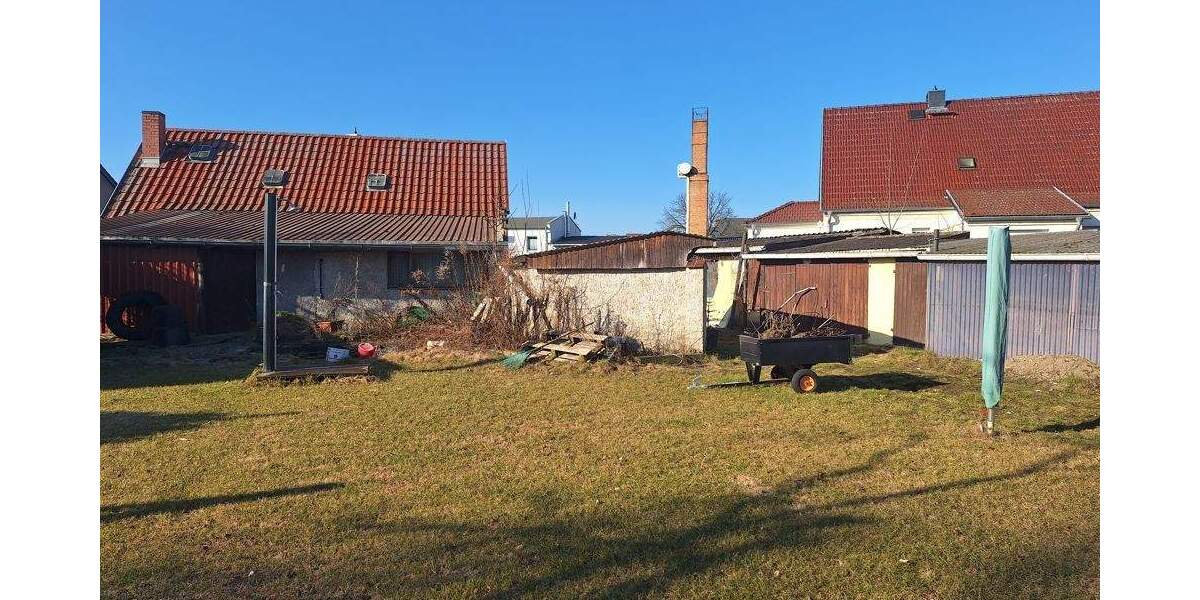 Einfamilienhaus Beeskow - 5 Zimmer, 118 m&sup2;, 310.000&euro; | Angebot:25663584