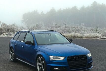Audi A4 142.500 km 16.500 &euro; Eisenhüttenstadt 15890