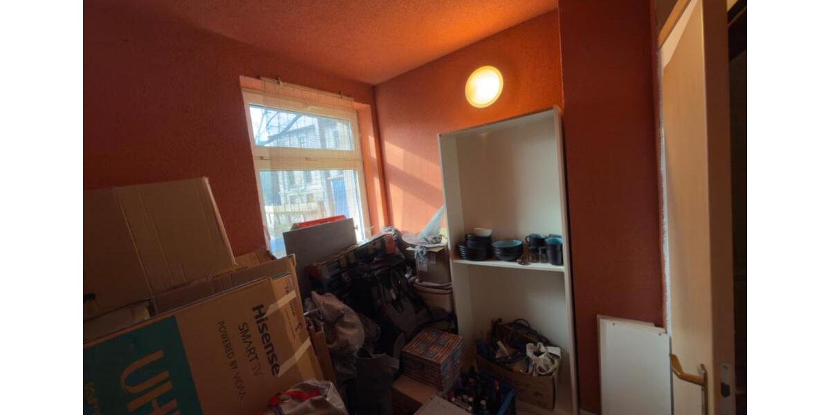 Erdgeschoßwohnung Frankfurt (Oder) Booßen - 2 Zimmer, 55 m&sup2;, 615&euro; | Angebot:24943909