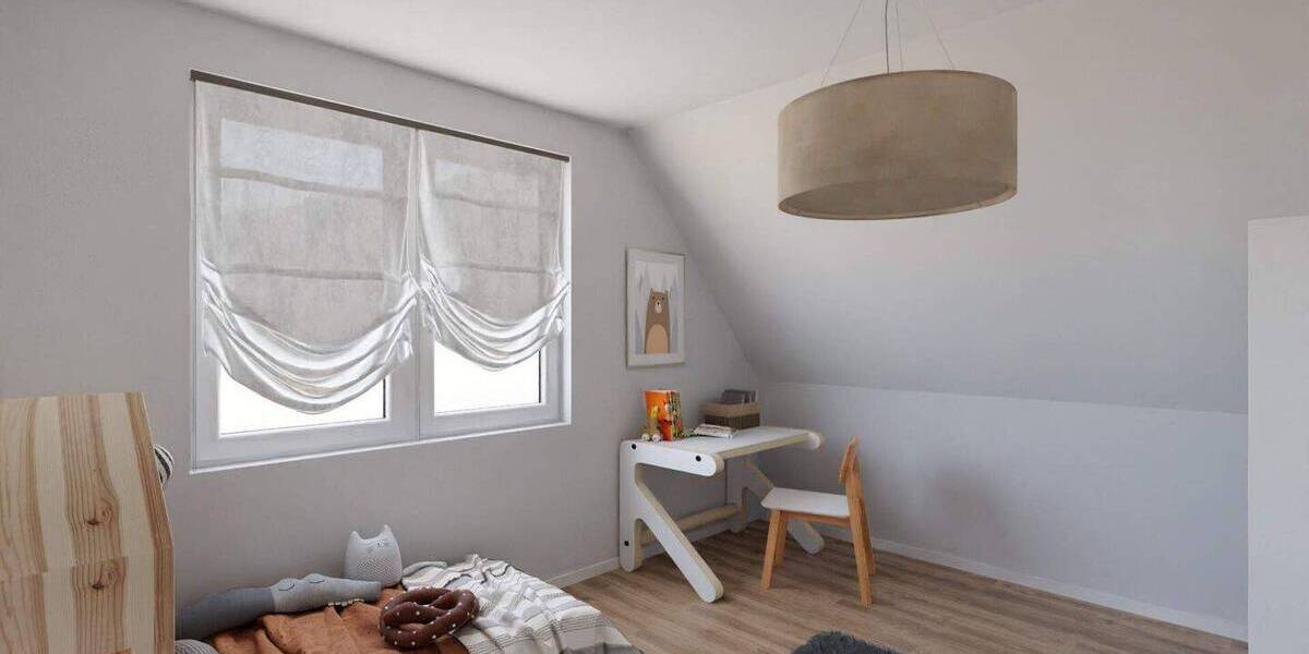 Einfamilienhaus Müllrose - 4 Zimmer, 114 m&sup2;, 459.900&euro; | Angebot:25673599