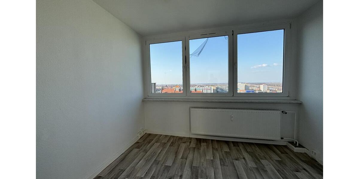 Etagenwohnung Frankfurt (Oder) - 3 Zimmer, 68 m&sup2;, 451&euro; | Angebot:25959217