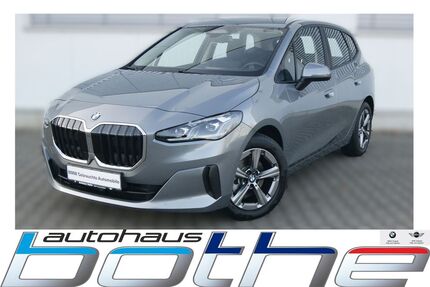 BMW 218 Active Tourer 6.500 km 28.990 &euro; Frankfurt (Oder) 15234