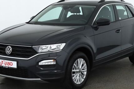 VW T-Roc 33.896 km 17.990 &euro; Eisenhüttenstadt 15890