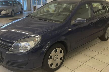 Opel Astra 321.787 km 999 &euro; Siehdichum OT Pohlitz 15890