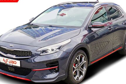 Kia XCeed 77.440 km 20.950 &euro; Eisenhüttenstadt 15890