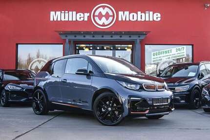 BMW i3 17.185 km 28.900 &euro; Frankfurt(Oder) 15234