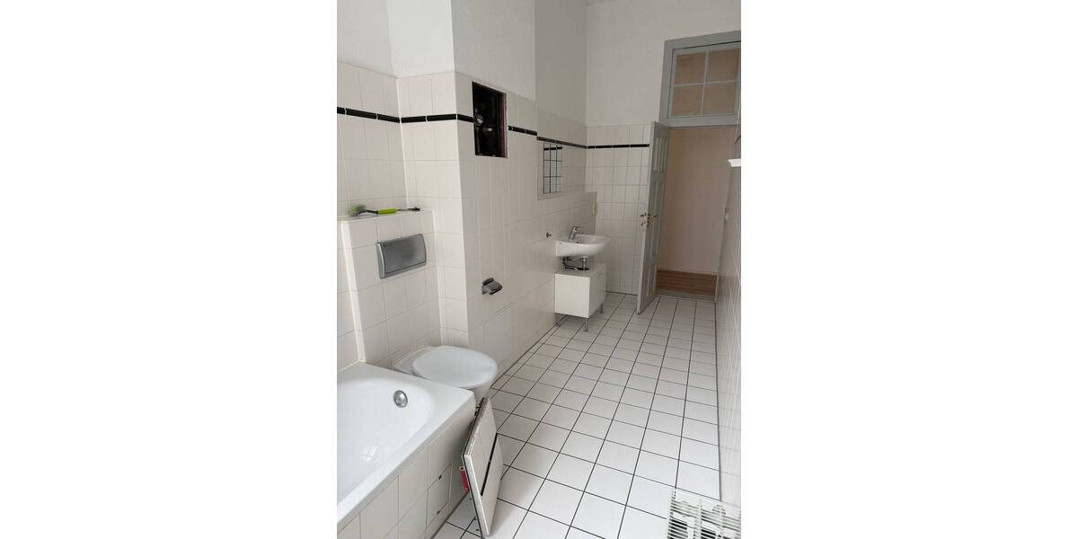 Etagenwohnung Frankfurt (Oder) Frankfurt - 2 Zimmer, 88 m&sup2;, 660&euro; | Angebot:26742034