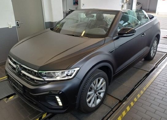 VW T-Roc 21.997 km 35.900 &euro; Frankfurt (Oder) 15234