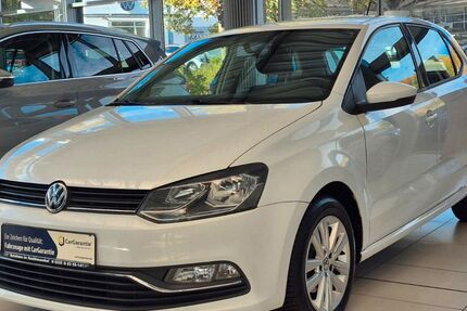 VW Polo 80.750 km 9.950 &euro; Frankfurt (Oder) 15234