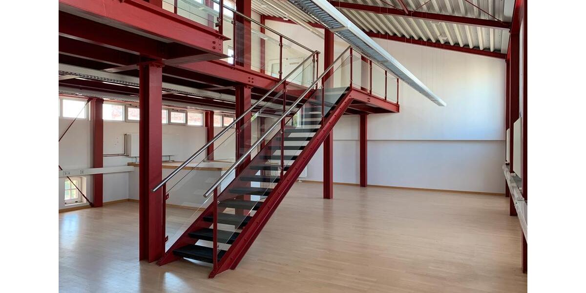 Gewerbeobjekt Frankfurt (Oder) - 1.451&euro; | Angebot:23819437