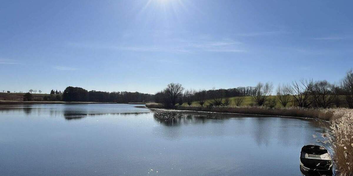 Doppelhaushälfte Lietzen - 2 Zimmer, 66 m&sup2;, 109.000&euro; | Angebot:25729838