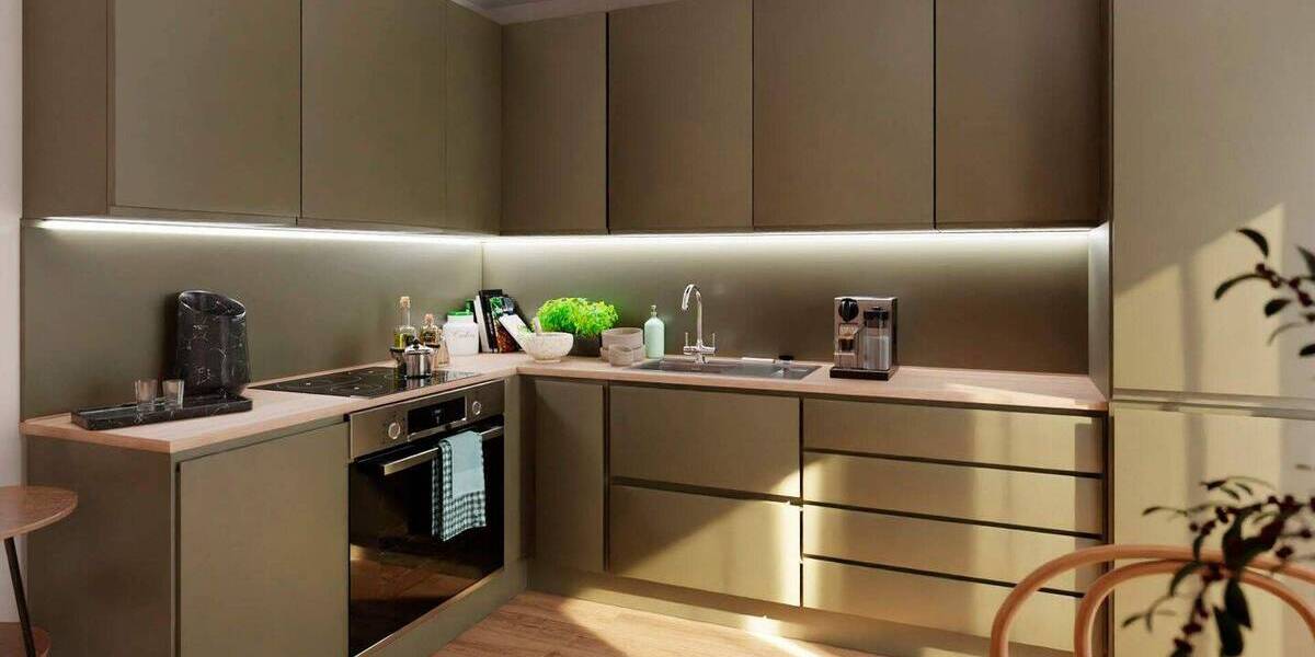 Etagenwohnung Müllrose - 2 Zimmer, 59 m&sup2;, 235.900&euro; | Angebot:25957383