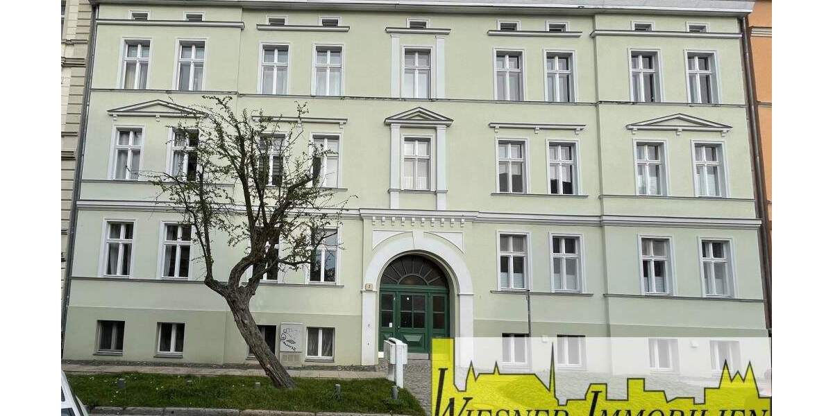 Etagenwohnung Frankfurt (Oder) Frankfurt - 2 Zimmer, 93 m&sup2;, 166.000&euro; | Angebot:25701936